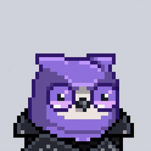 Animated Moonbird