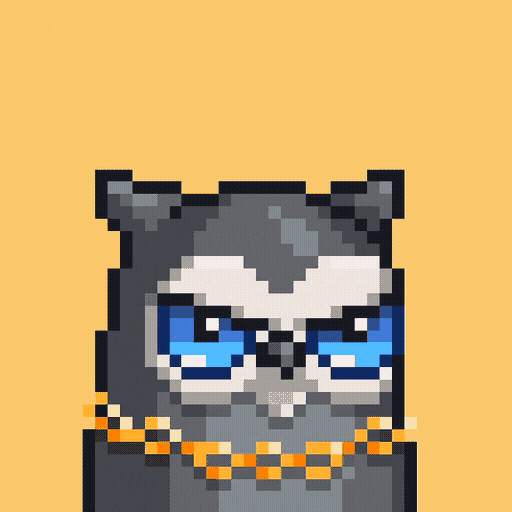 Animated Moonbird