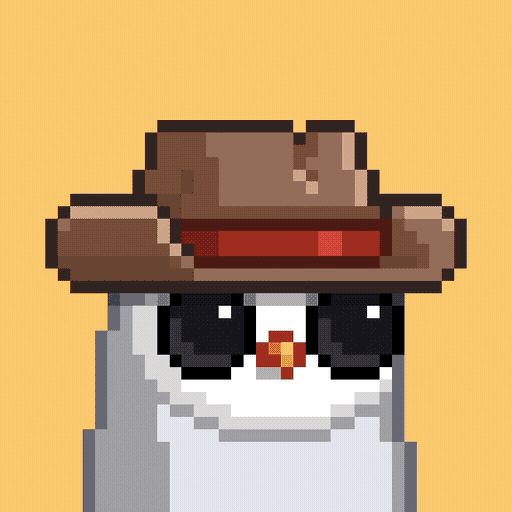 Animated Moonbird