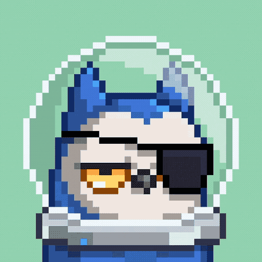 Animated Moonbird
