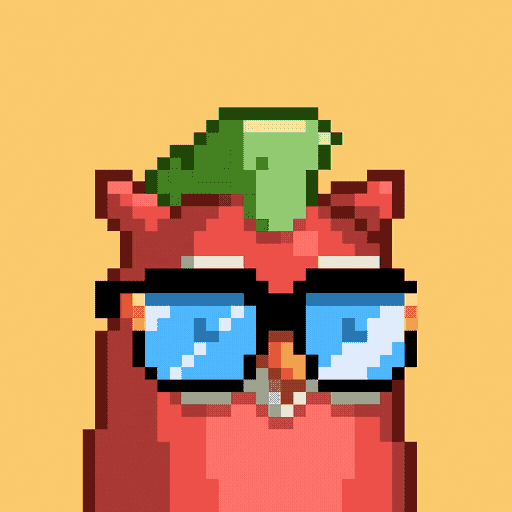 Animated Moonbird