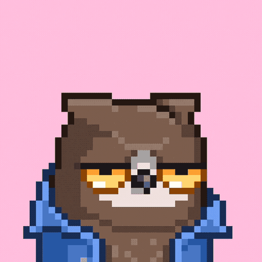 Animated Moonbird