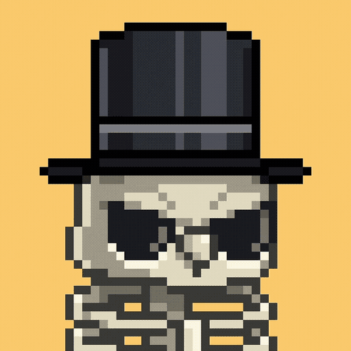 Animated Moonbird
