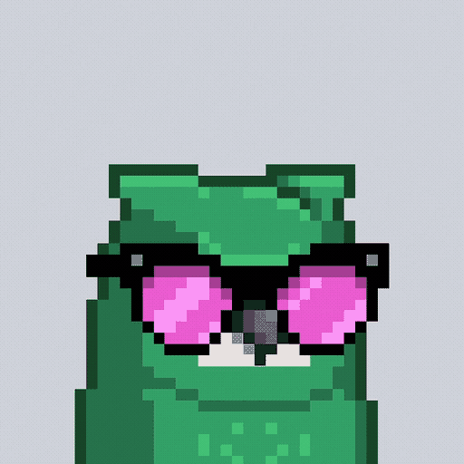 Animated Moonbird