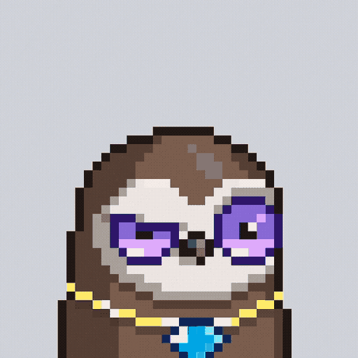 Animated Moonbird