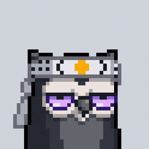 Animated Moonbird