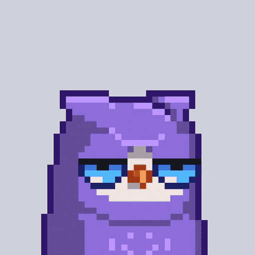 Animated Moonbird
