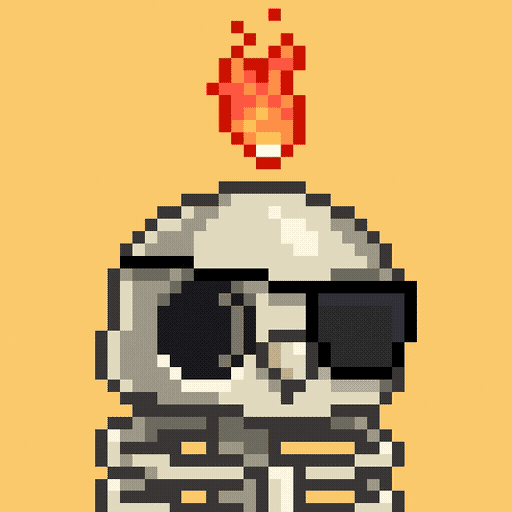 Animated Moonbird
