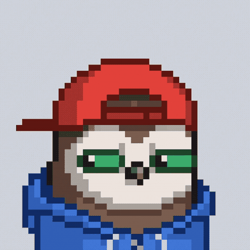 Animated Moonbird