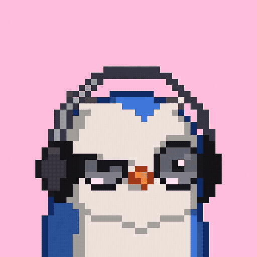 Animated Moonbird