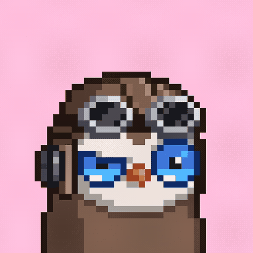 Animated Moonbird