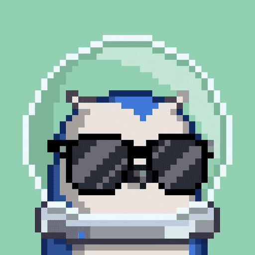 Animated Moonbird