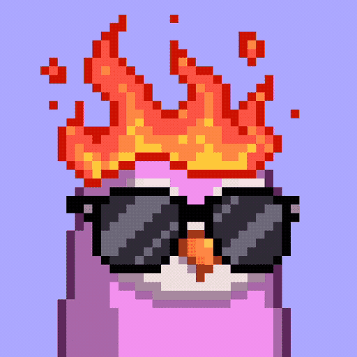 Animated Moonbird
