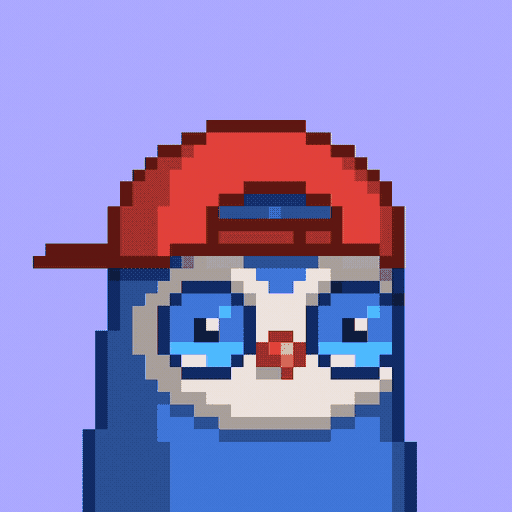Animated Moonbird