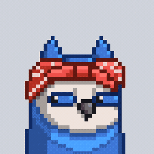 Animated Moonbird