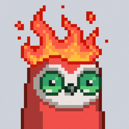 Animated Moonbird
