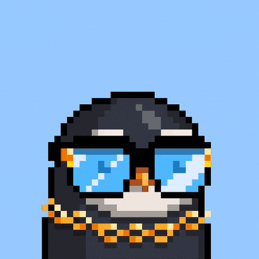 Animated Moonbird