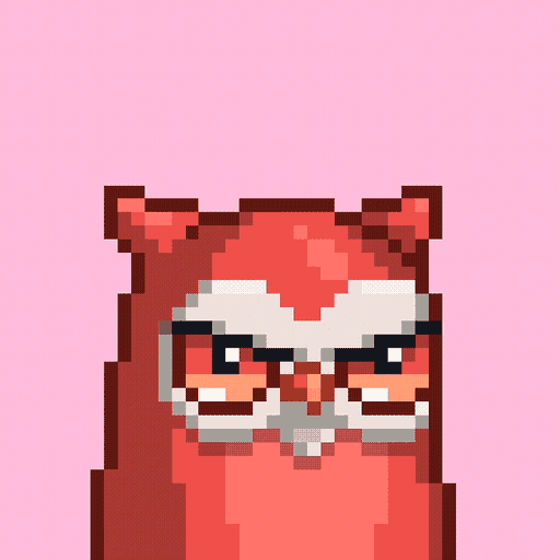 Animated Moonbird