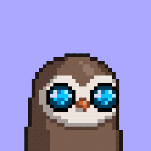 Animated Moonbird