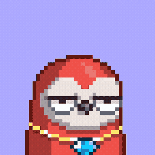 Animated Moonbird
