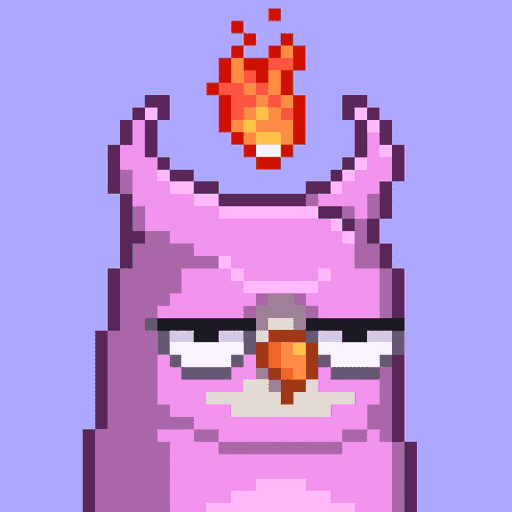 Animated Moonbird