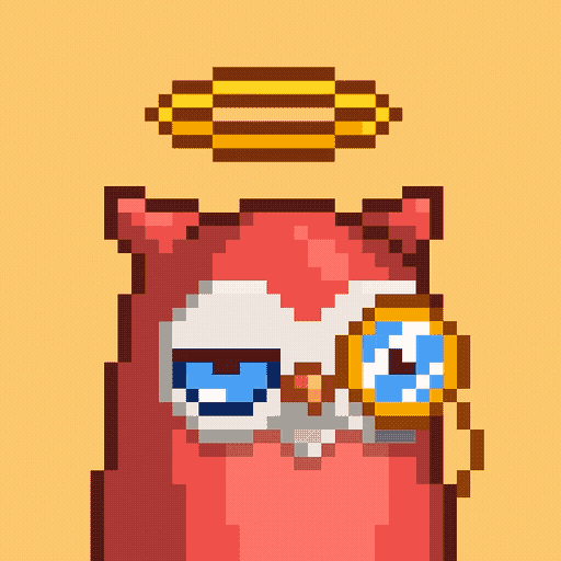 Animated Moonbird