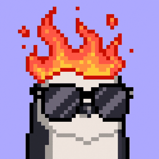 Animated Moonbird