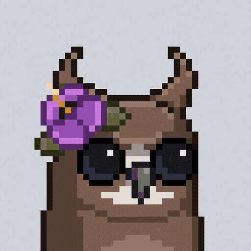 Animated Moonbird
