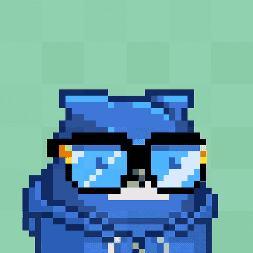 Animated Moonbird