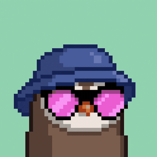 Animated Moonbird
