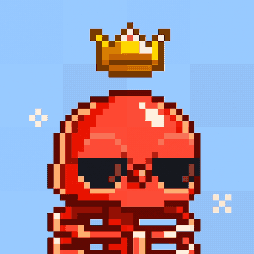 Animated Moonbird