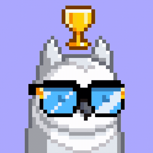 Animated Moonbird