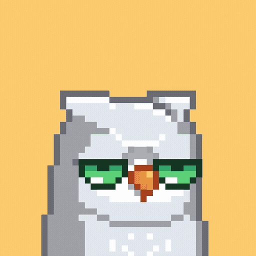 Animated Moonbird