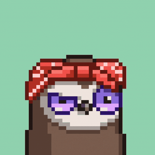 Animated Moonbird