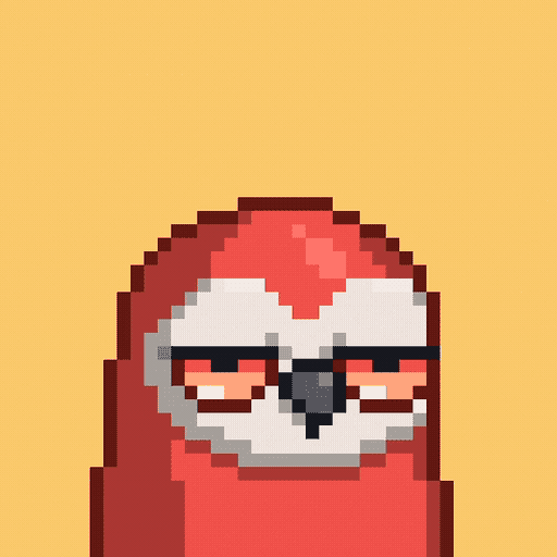 Animated Moonbird