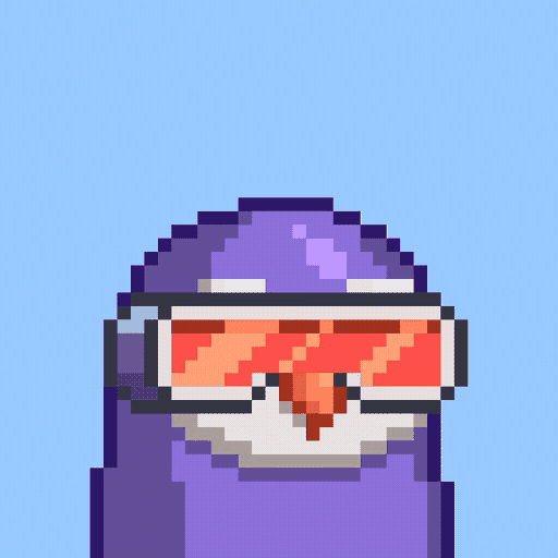 Animated Moonbird