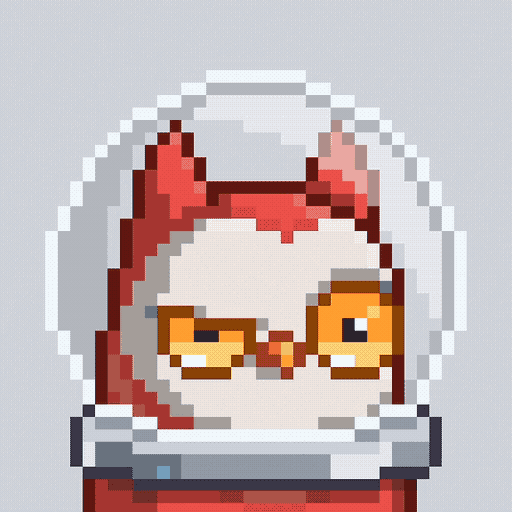 Animated Moonbird
