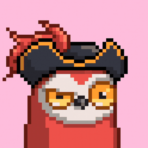 Animated Moonbird