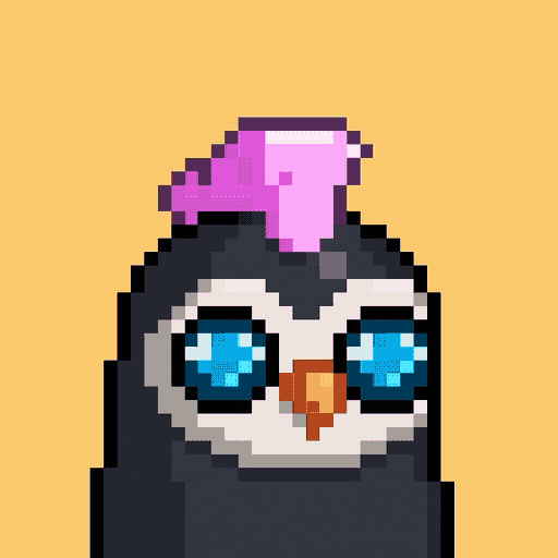 Animated Moonbird
