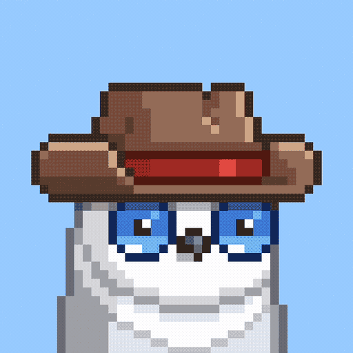 Animated Moonbird