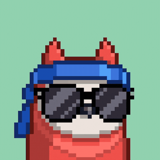 Animated Moonbird