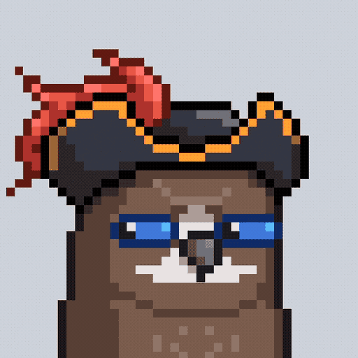 Animated Moonbird