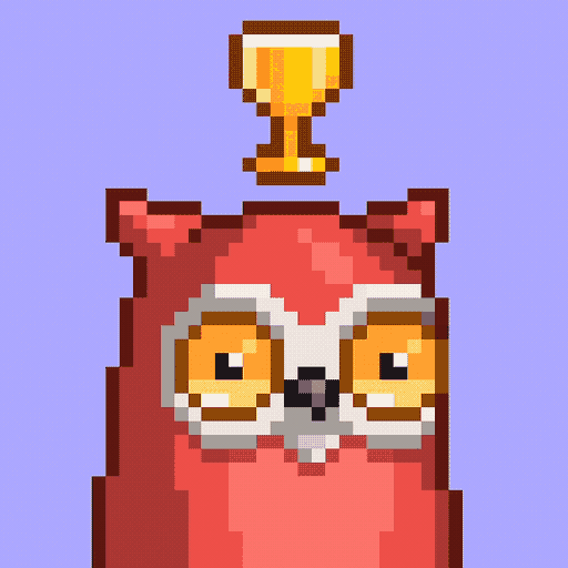 Animated Moonbird