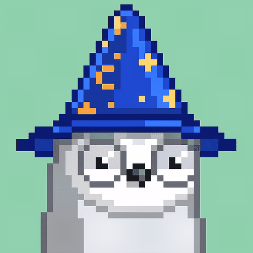 Animated Moonbird