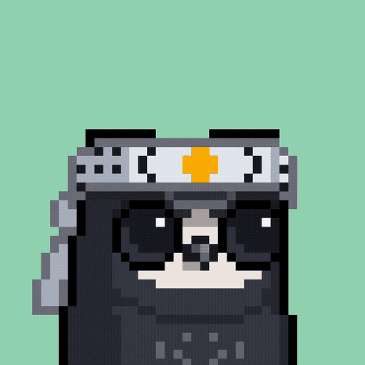 Animated Moonbird