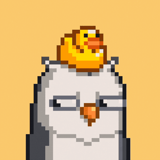 Animated Moonbird