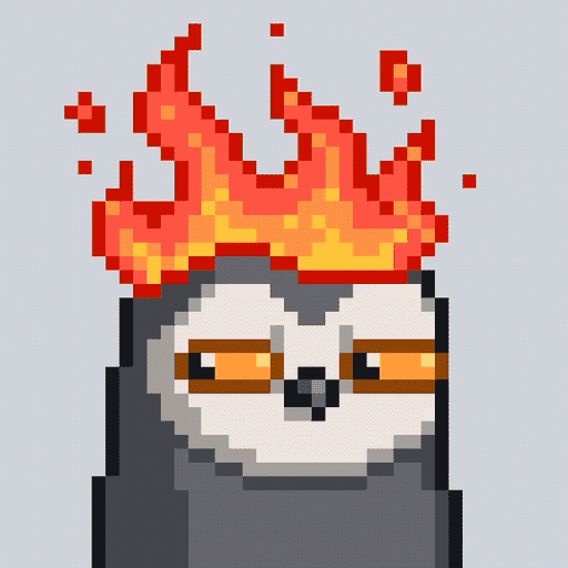 Animated Moonbird