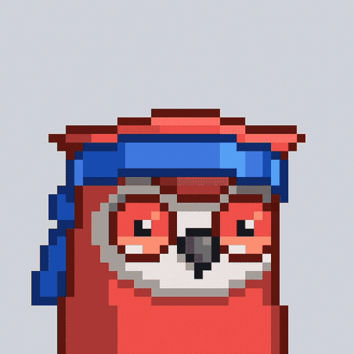Animated Moonbird