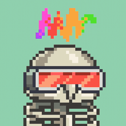 Animated Moonbird