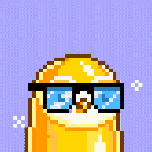 Animated Moonbird